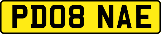 PD08NAE