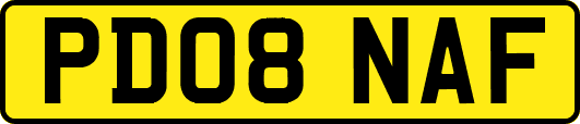 PD08NAF