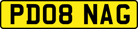 PD08NAG