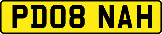 PD08NAH