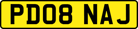 PD08NAJ