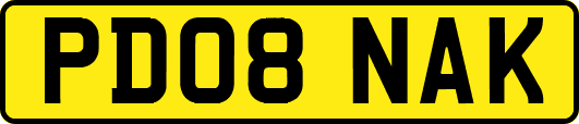 PD08NAK