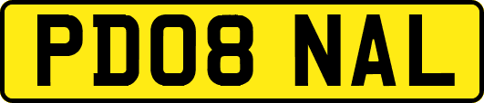 PD08NAL