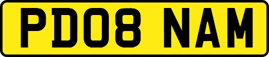 PD08NAM