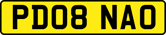 PD08NAO