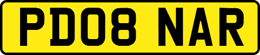 PD08NAR