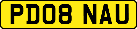 PD08NAU