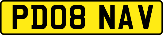 PD08NAV