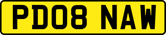 PD08NAW