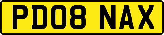 PD08NAX