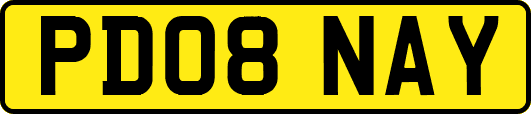 PD08NAY
