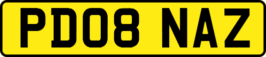 PD08NAZ