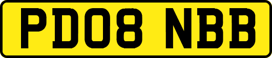 PD08NBB