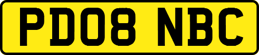 PD08NBC
