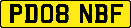PD08NBF