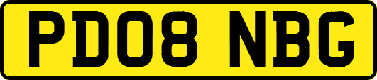 PD08NBG