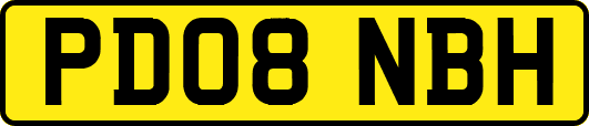 PD08NBH
