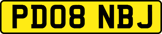 PD08NBJ