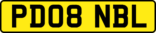 PD08NBL