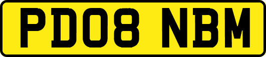 PD08NBM