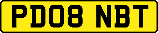 PD08NBT