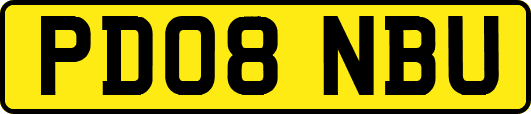 PD08NBU
