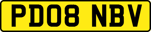 PD08NBV