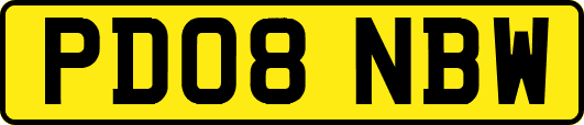 PD08NBW