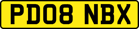 PD08NBX