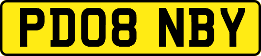 PD08NBY