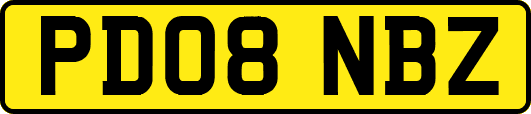 PD08NBZ