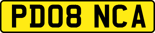 PD08NCA