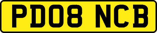 PD08NCB