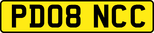 PD08NCC