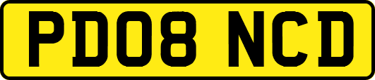PD08NCD