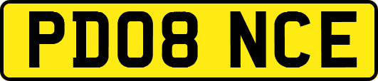 PD08NCE