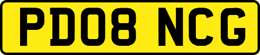 PD08NCG