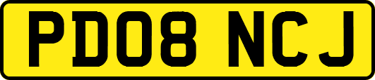 PD08NCJ