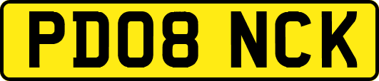 PD08NCK