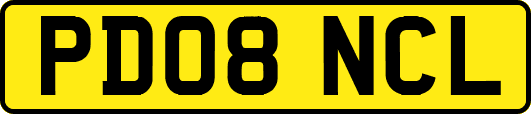 PD08NCL
