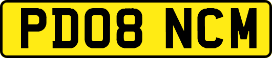PD08NCM