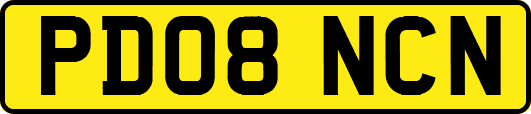 PD08NCN