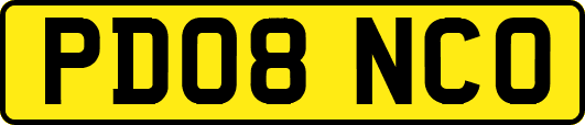 PD08NCO