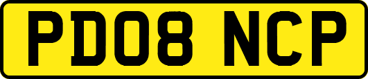 PD08NCP