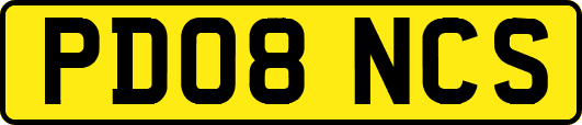 PD08NCS