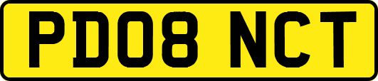 PD08NCT