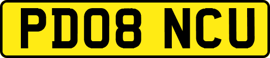 PD08NCU