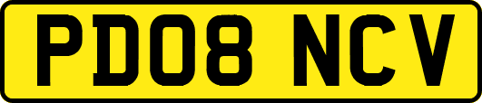 PD08NCV