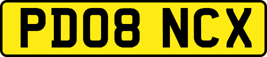 PD08NCX