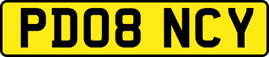 PD08NCY